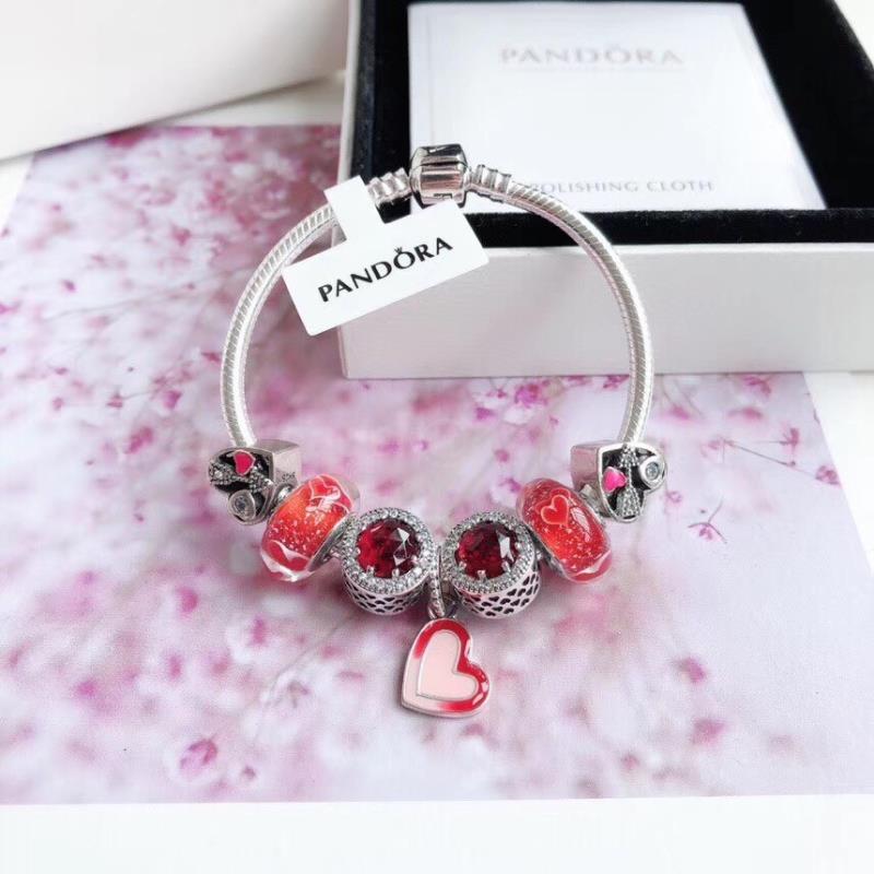 Pandora Bracelets 2016